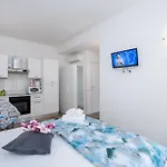 Station\'S Apartments Bergamo