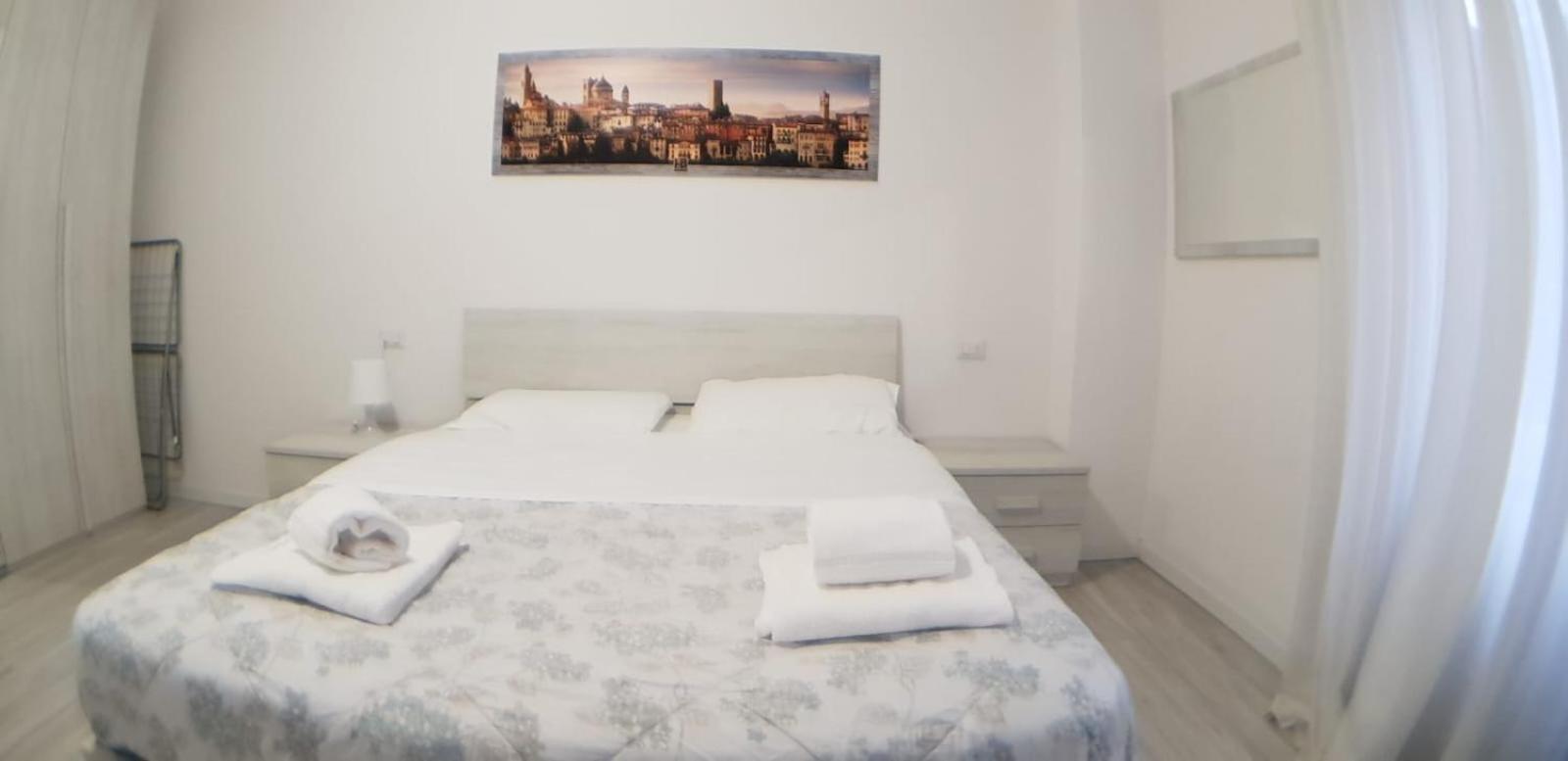 Apartment Station's Bergamo