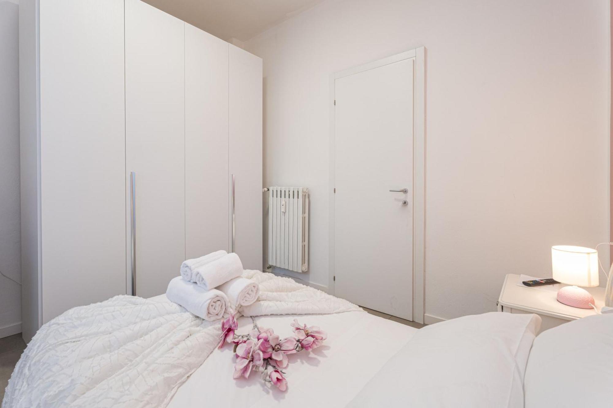 Apartment Station's Bergamo