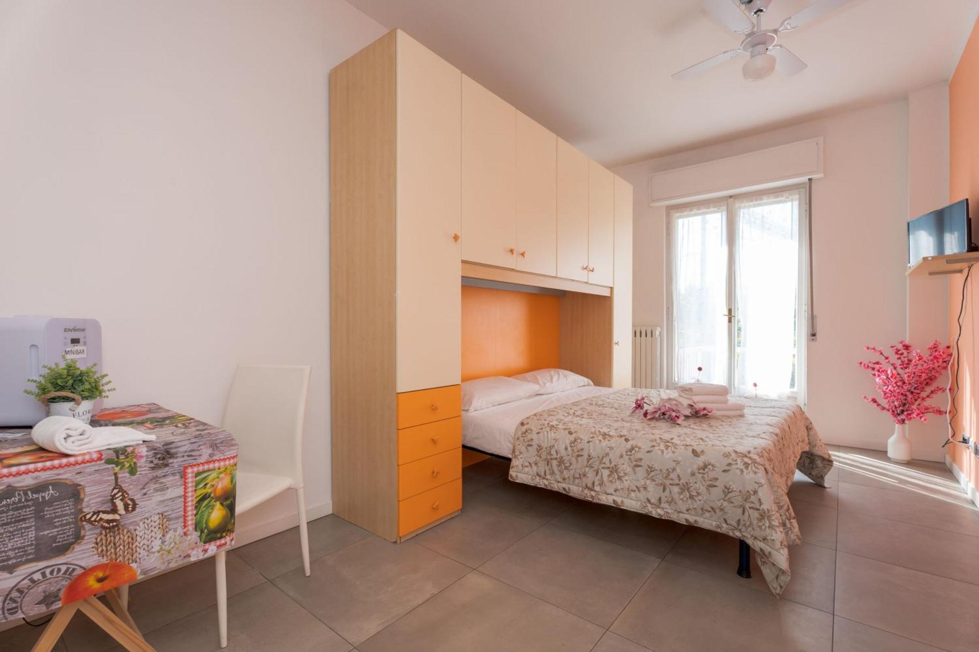 Apartment Station's Bergamo