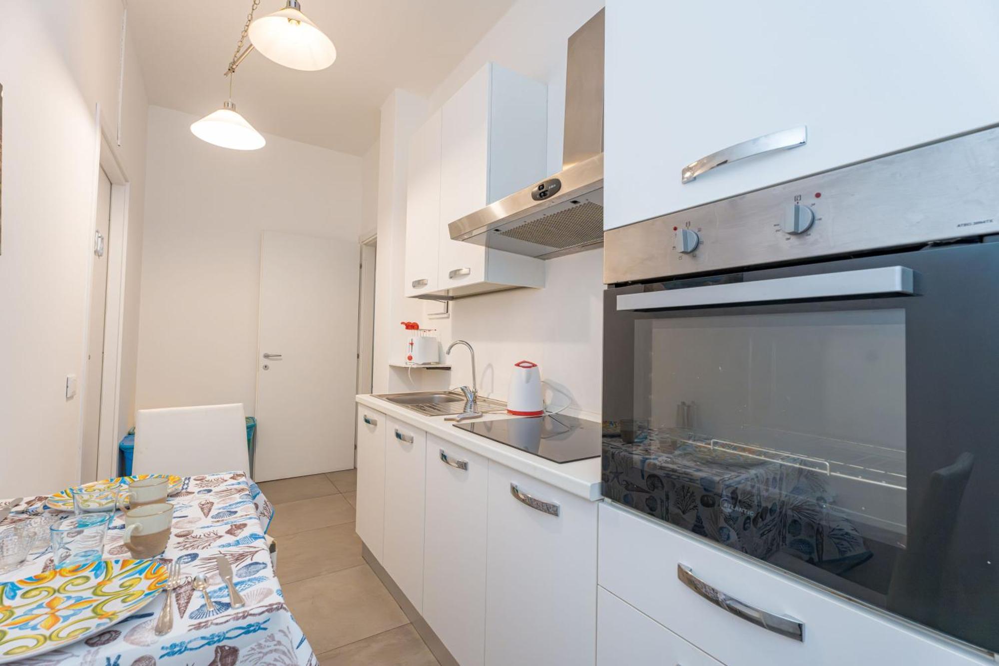 Apartment Station's
