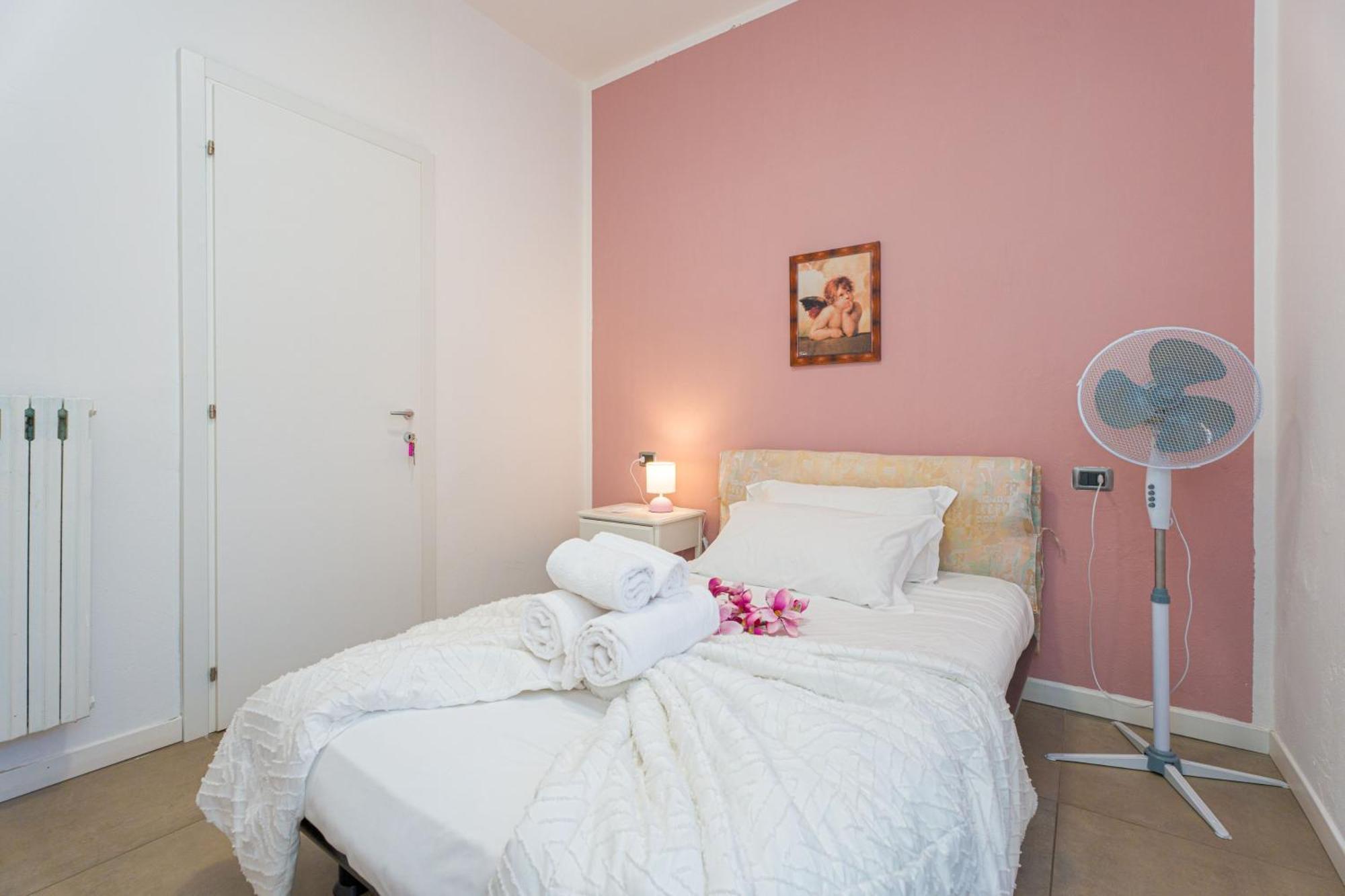 Station's Apartment Bergamo