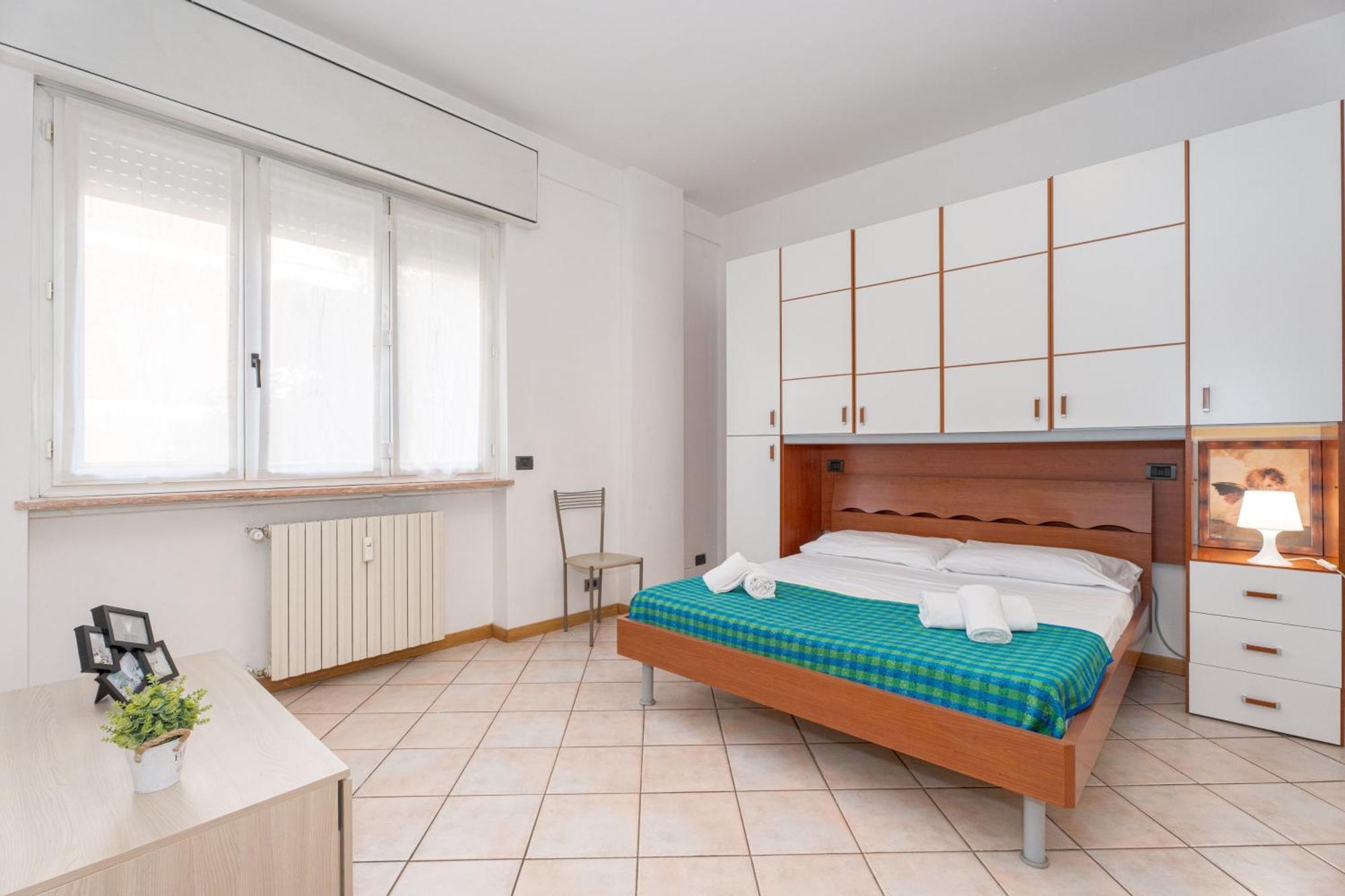 Apartment Station's Bergamo