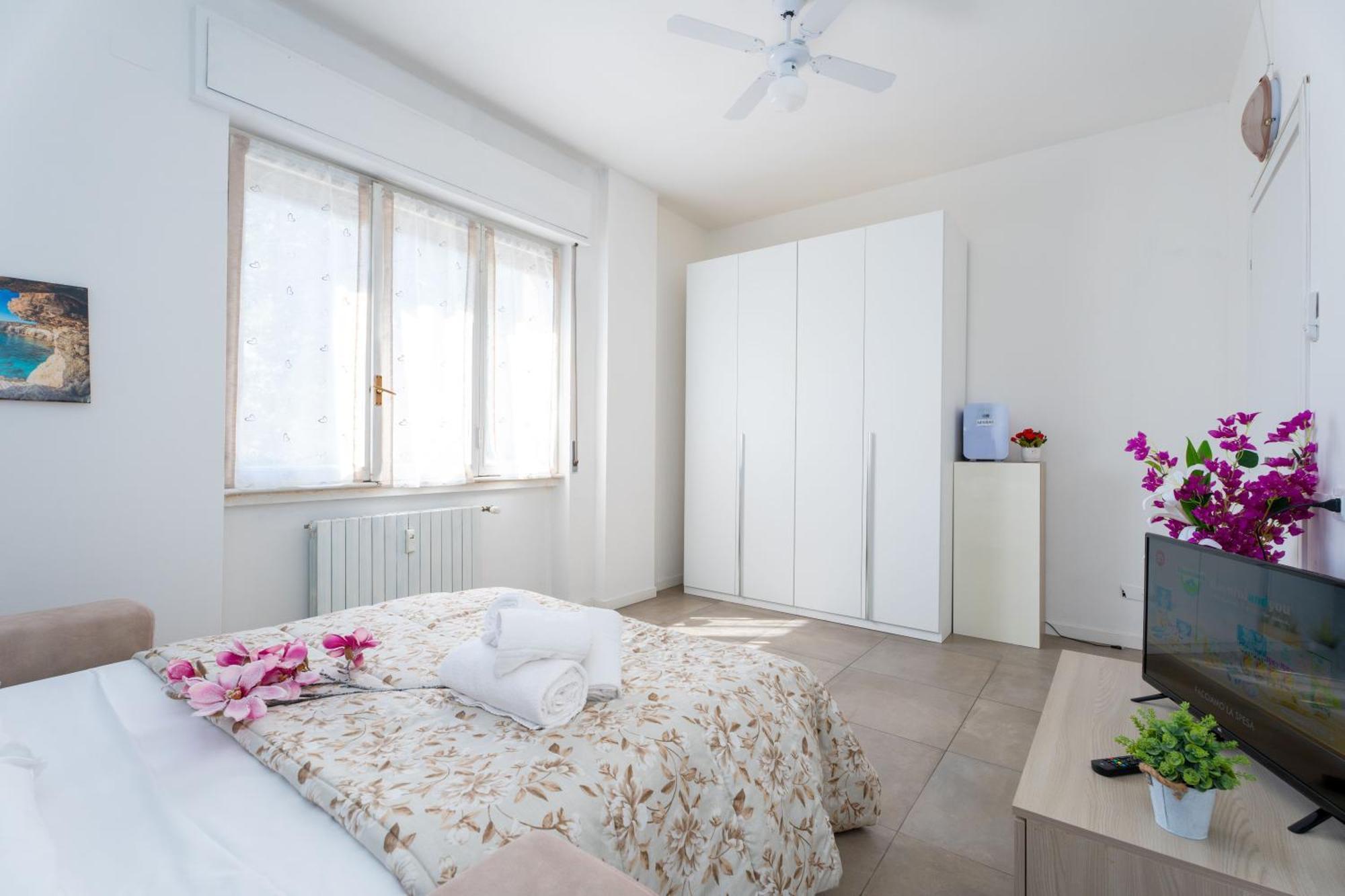 Apartment Station's Bergamo