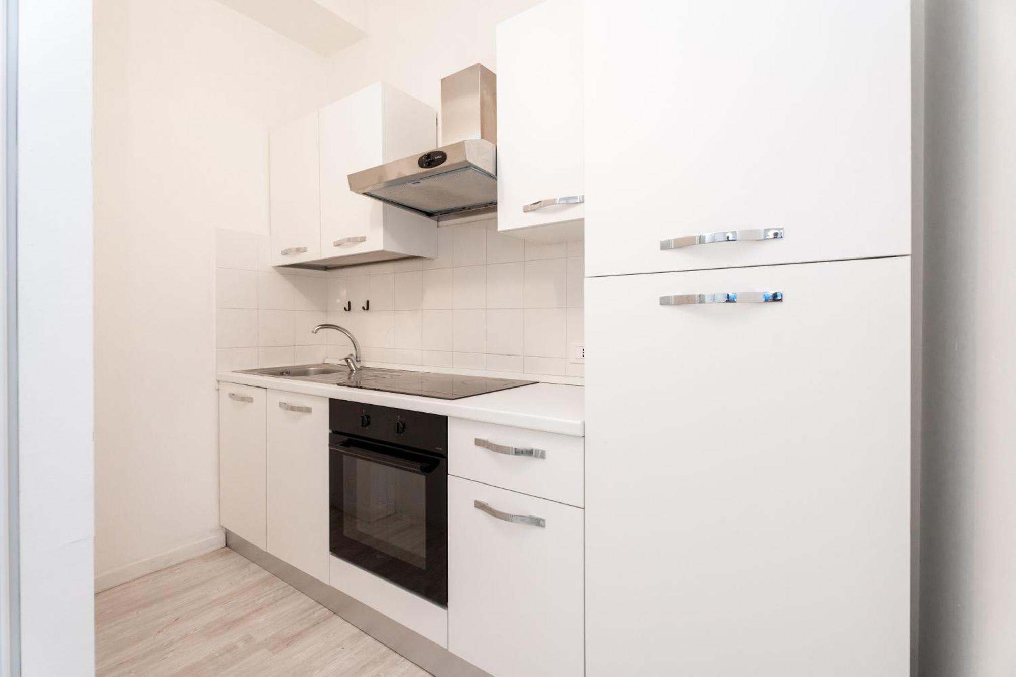 Apartment Station's *