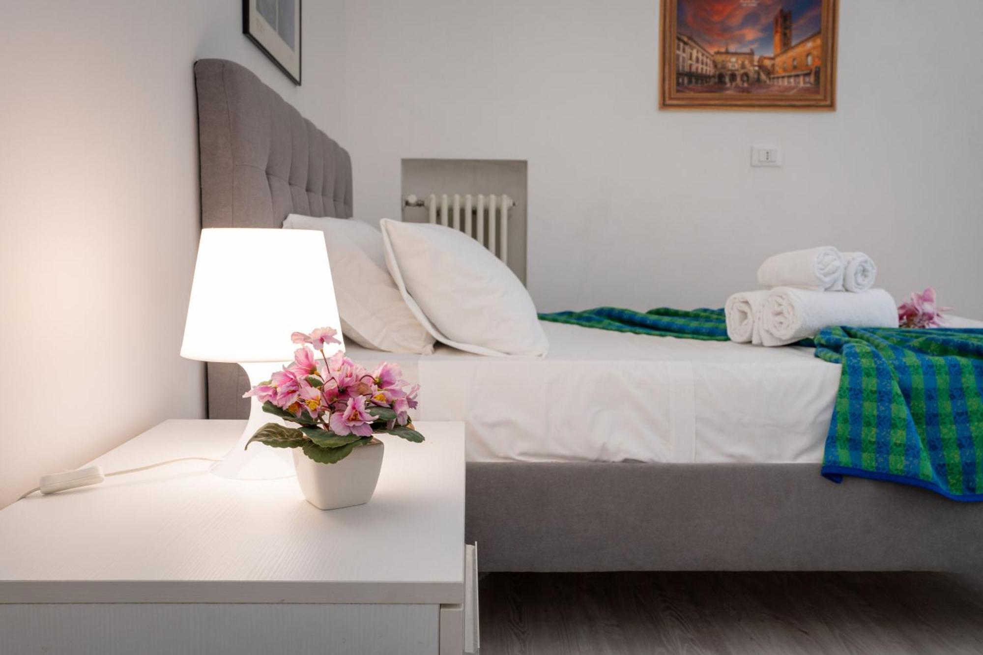 Apartment Station's Bergamo